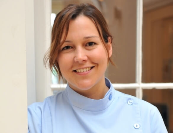 Teeth Air Polishing Bristol