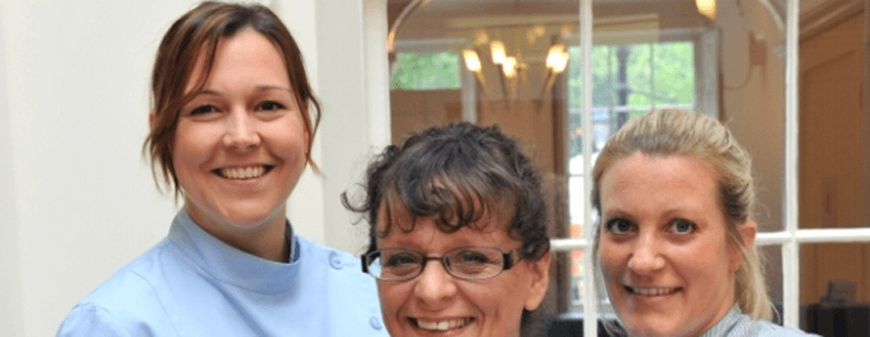 Dental Hygienist Bristol