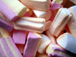 5 Terrible Foods For Your Teeth