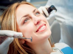 Cosmetic Dental Crowns Bristol