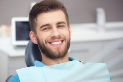 dental implant procedure for missing teeth