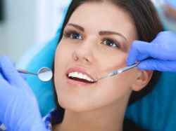 Dental Implants Procedure in Bristol