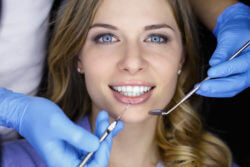 Teeth Whitening Consultation Bristol