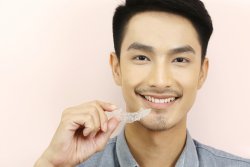 Benefits of Invisible Brace Bristol