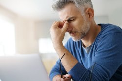 Can Teeth Whitening Give you Headaches?