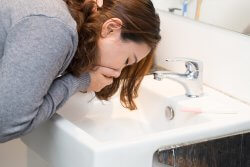 Can Teeth Whitening Make You Sick?