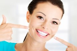 Does Teeth Whitening Work?