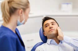 Why Does Teeth Whitening Hurt?