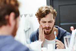 Why Does Teeth Whitening Make Teeth Sensitive?