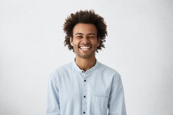 Why Teeth Whitening Isn’t Painful