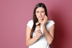 Why Teeth Whitening is Painful