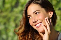 Will Teeth Whitening Damage My Teeth?