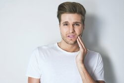 Does Teeth Whitening Cause Sensitivity