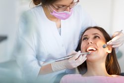 Cosmetic Dentistry Questions Answered