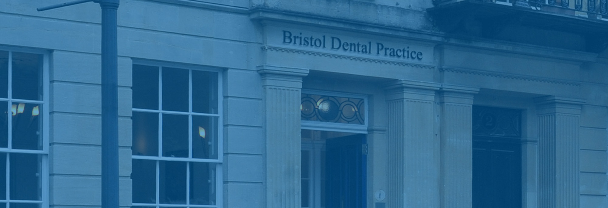Bristol Dentist : Cosmetic Dentistry : Enquire Today