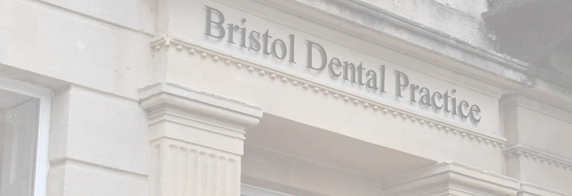 Bristol Dentist Cosmetic Dentistry Enquire Today
