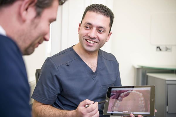 Adult-Orthodontics Adult Orthodontics