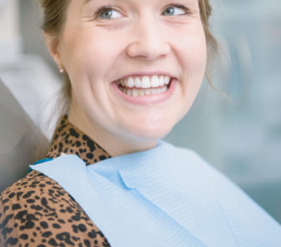 Cosmetic Dentistry