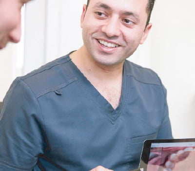 Adult Orthodontics