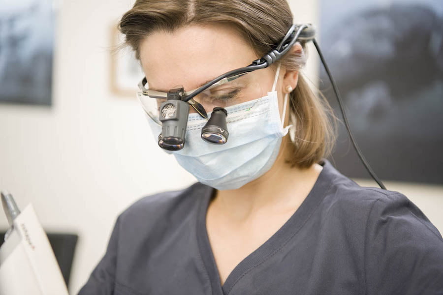 Wisdom Teeth Removal