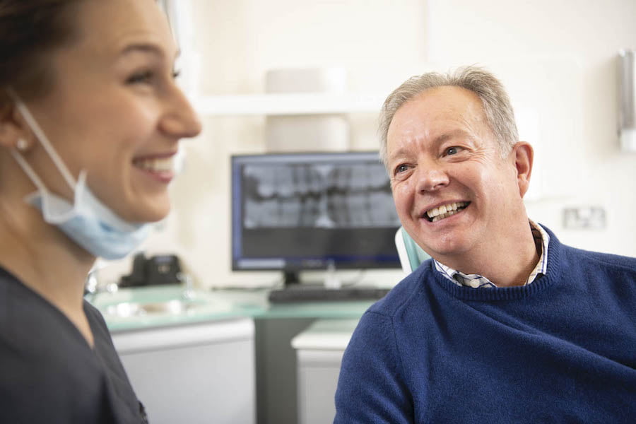 Wisdom Teeth Removal