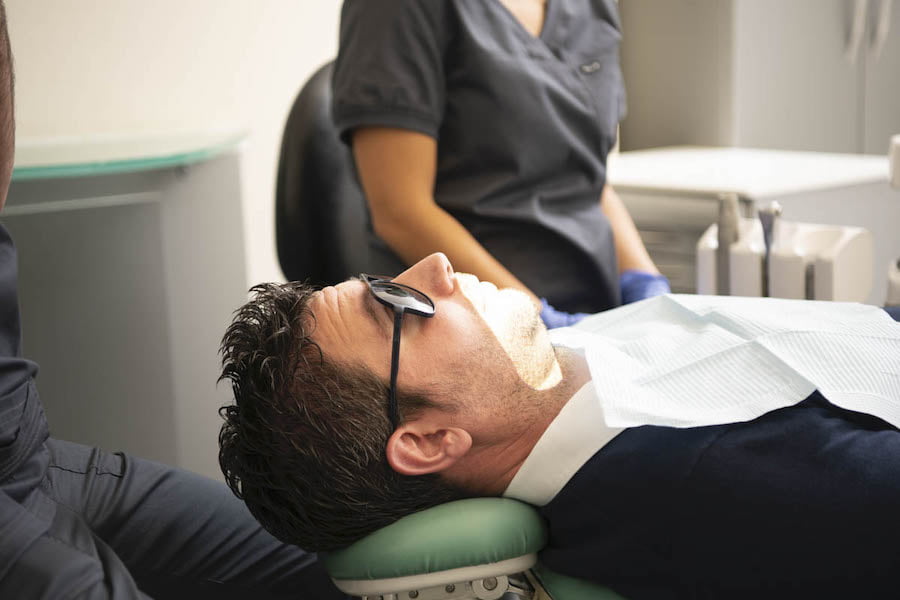 Oral &#038; Facial Cancers