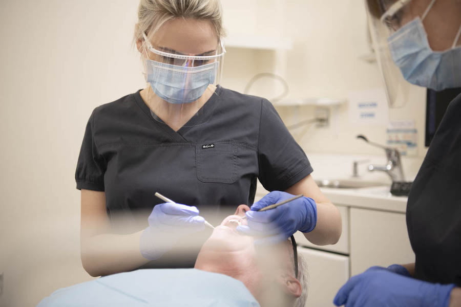 Facial Pain
