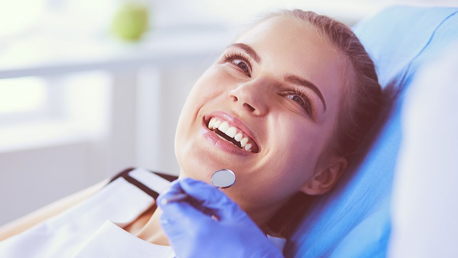 Can I Have Sedation With Dental Implant Treatment?