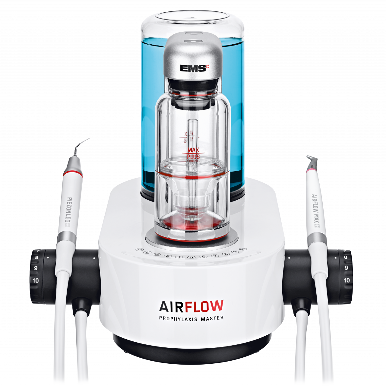 Hygiene, Airflow&reg; and GBT