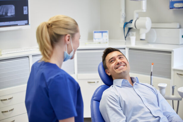 choosing the best endodontist