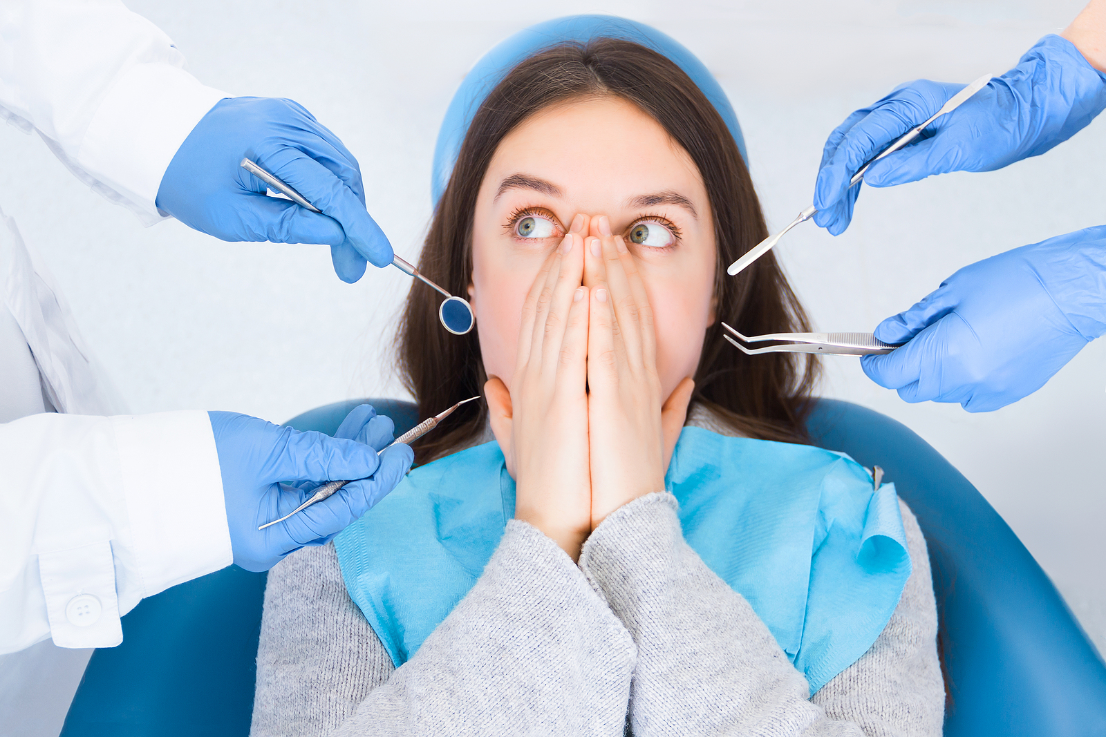 Overcoming Dental Phobia: How The Bristol Dental Practice Can Help
